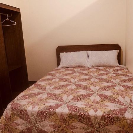 Studio 27 Inn Piarco Dış mekan fotoğraf
