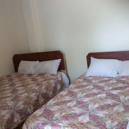 Studio 27 Inn Piarco Dış mekan fotoğraf