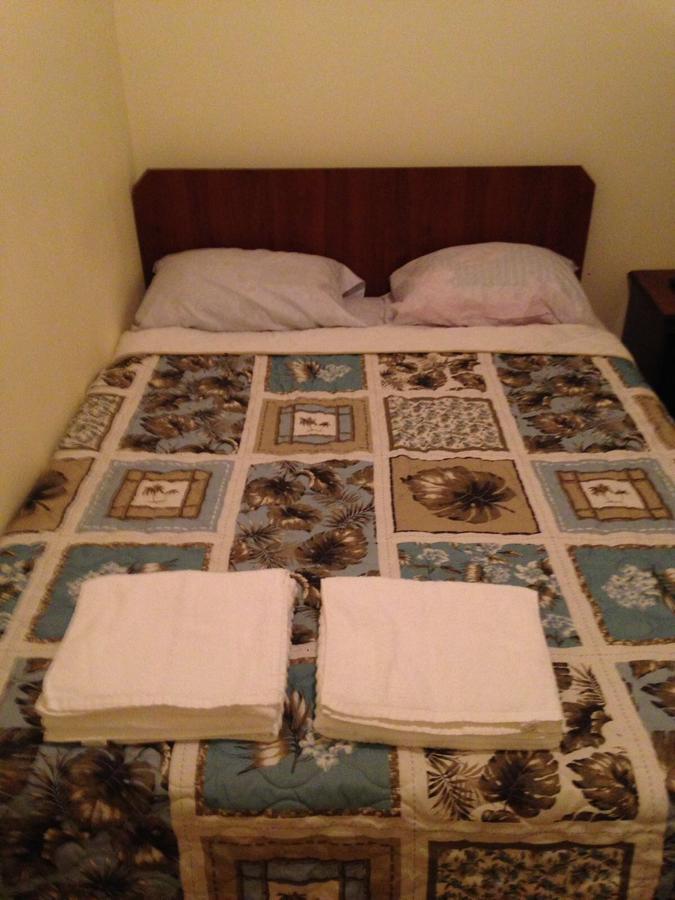 Studio 27 Inn Piarco Dış mekan fotoğraf