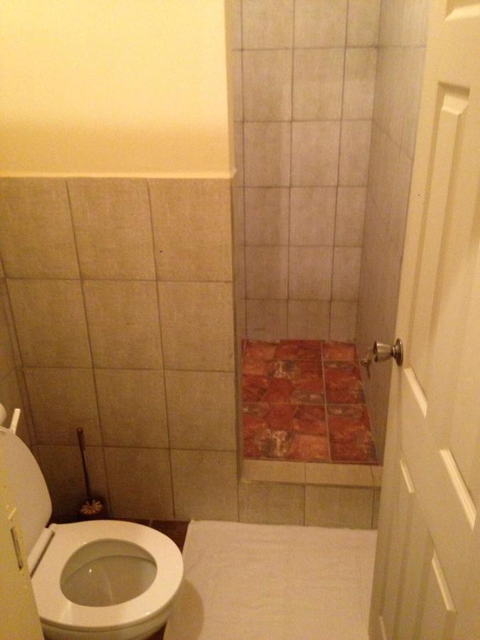 Studio 27 Inn Piarco Dış mekan fotoğraf