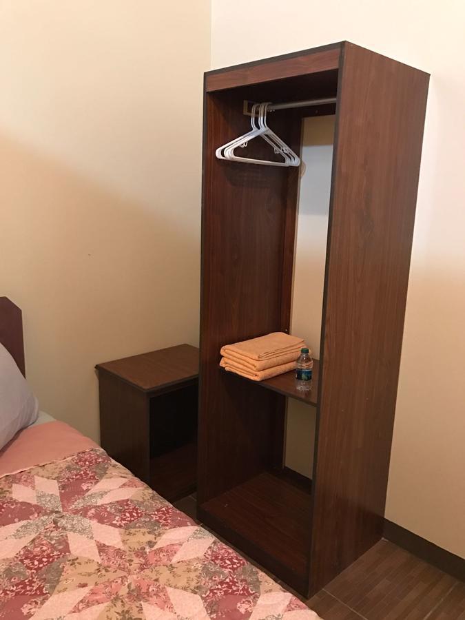 Studio 27 Inn Piarco Dış mekan fotoğraf