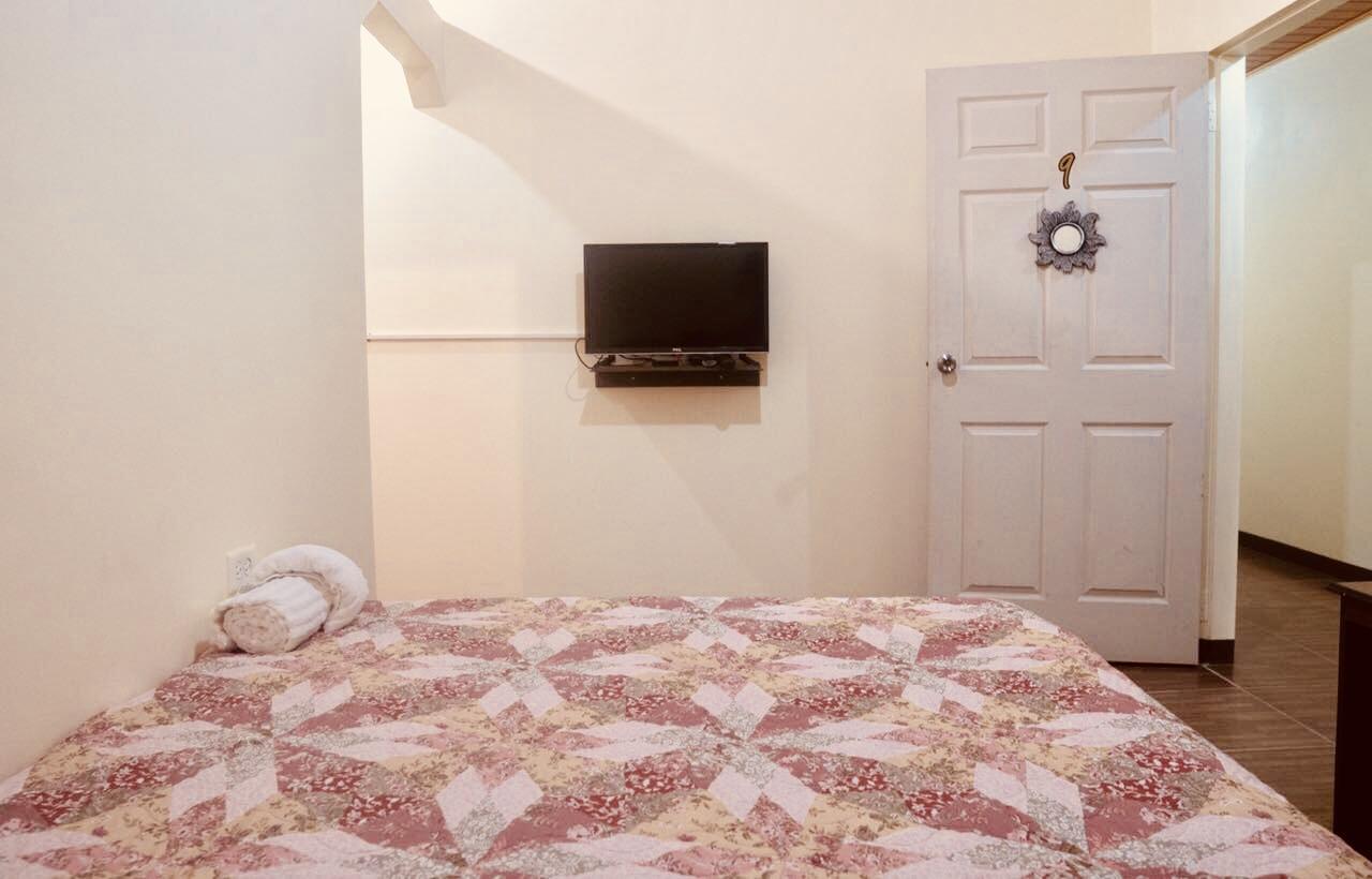 Studio 27 Inn Piarco Dış mekan fotoğraf