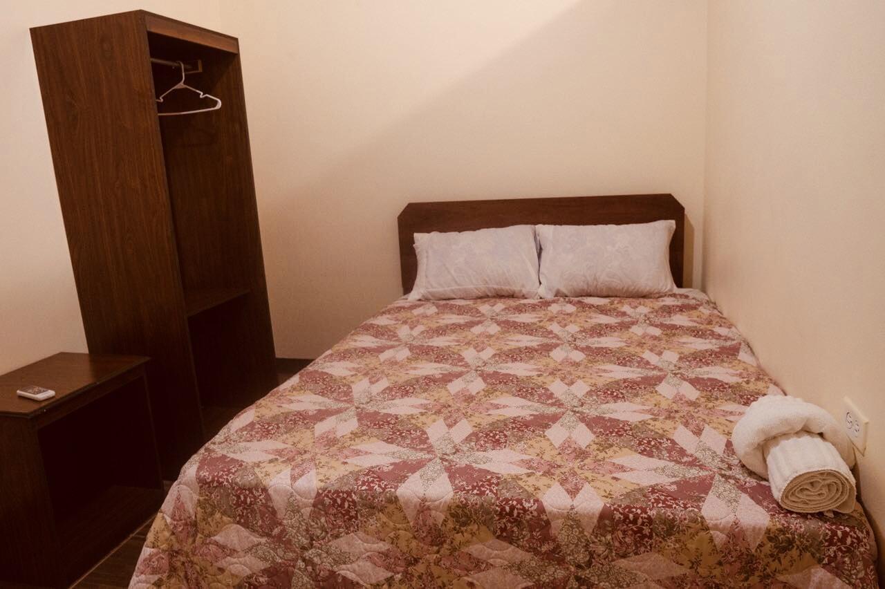 Studio 27 Inn Piarco Dış mekan fotoğraf