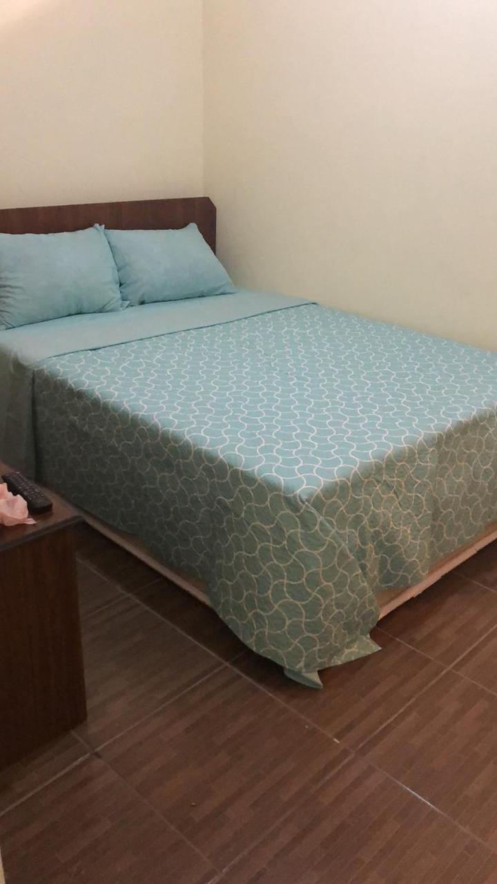 Studio 27 Inn Piarco Dış mekan fotoğraf