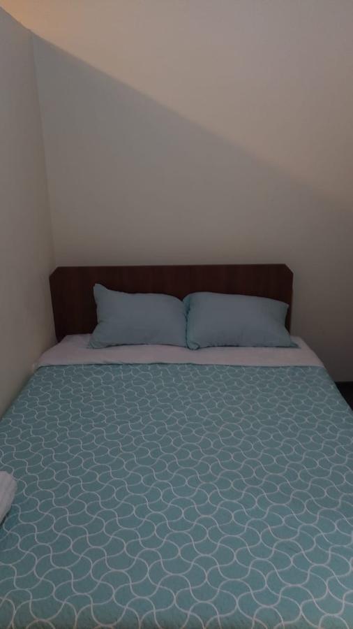 Studio 27 Inn Piarco Dış mekan fotoğraf