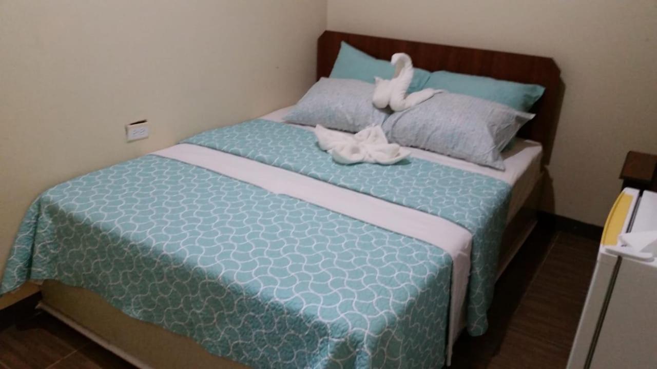 Studio 27 Inn Piarco Dış mekan fotoğraf