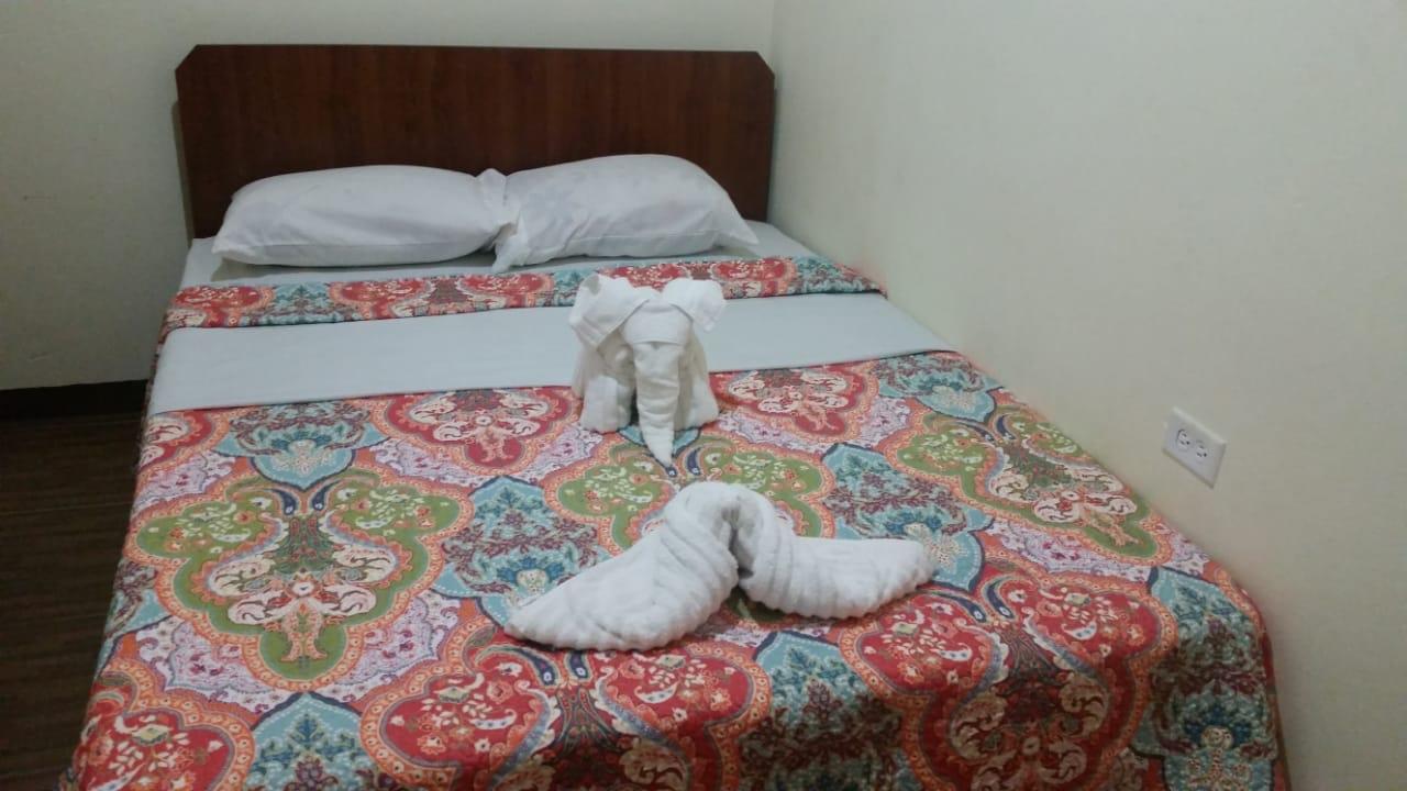 Studio 27 Inn Piarco Dış mekan fotoğraf