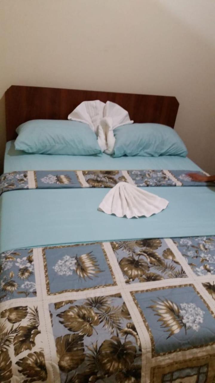 Studio 27 Inn Piarco Dış mekan fotoğraf