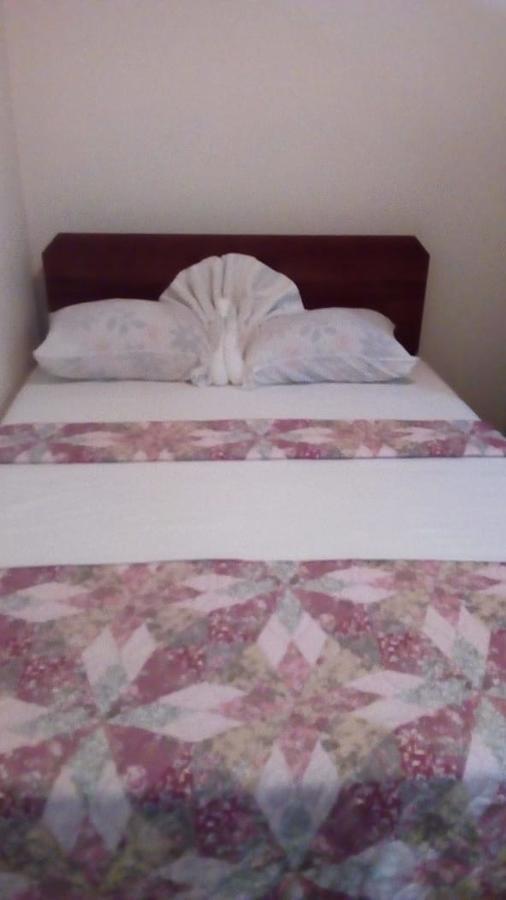 Studio 27 Inn Piarco Dış mekan fotoğraf