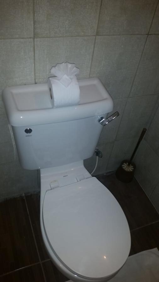 Studio 27 Inn Piarco Dış mekan fotoğraf