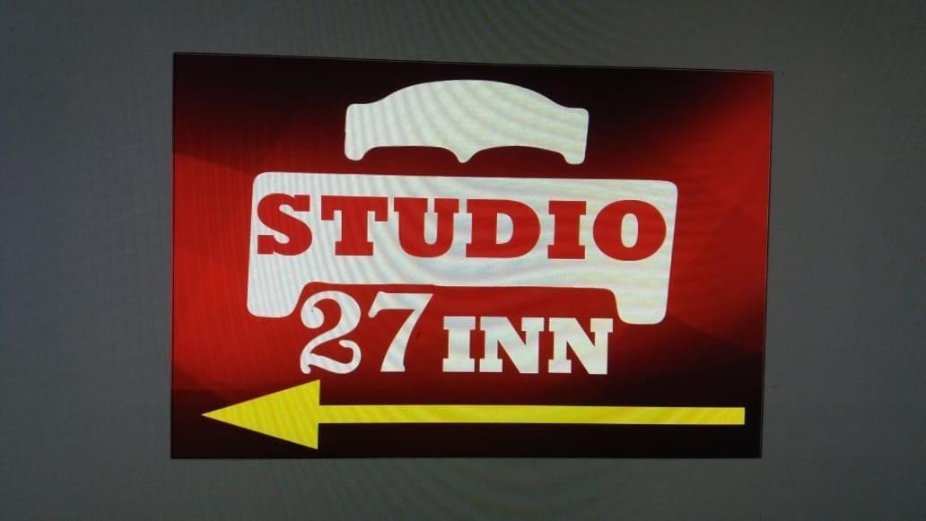 Studio 27 Inn Piarco Dış mekan fotoğraf